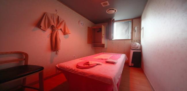 평택동 황제마사지 마사지샵 사진 4