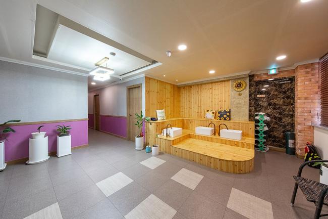 진평동 에이스 마사지샵 사진 2