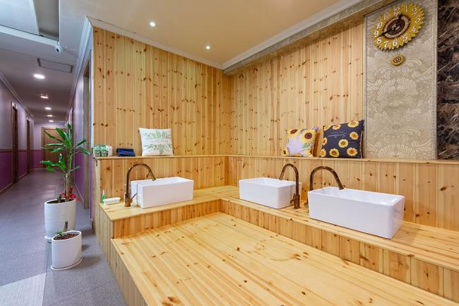 진평동 에이스 마사지샵 사진 3