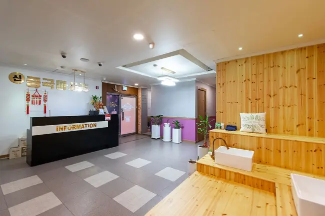 진평동 에이스 마사지샵 사진 4