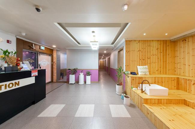 진평동 에이스 마사지샵 사진 5