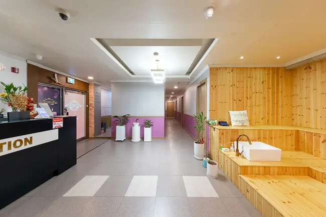 진평동 에이스 마사지샵 사진 5