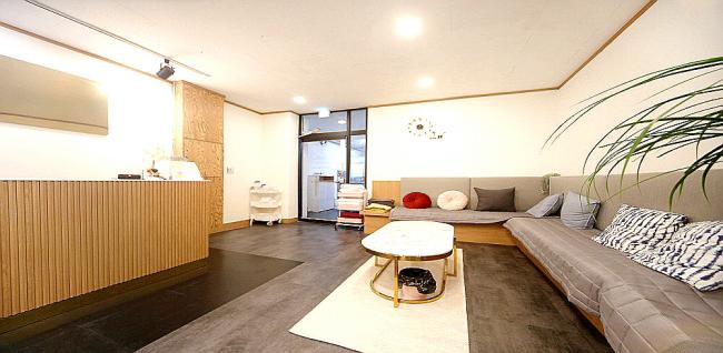 플로라풋앤바디