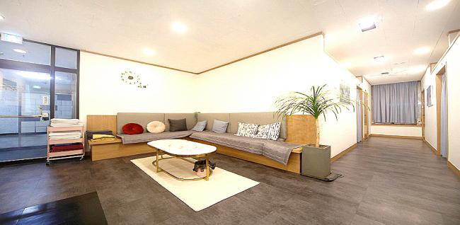 플로라중국전통