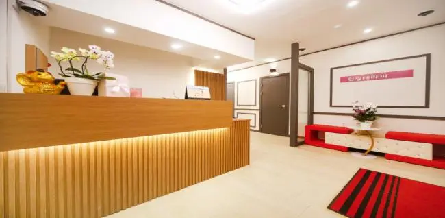 정왕동 힐링테라피 마사지샵 사진 1