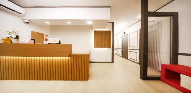 정왕동 힐링테라피 마사지샵 사진 2