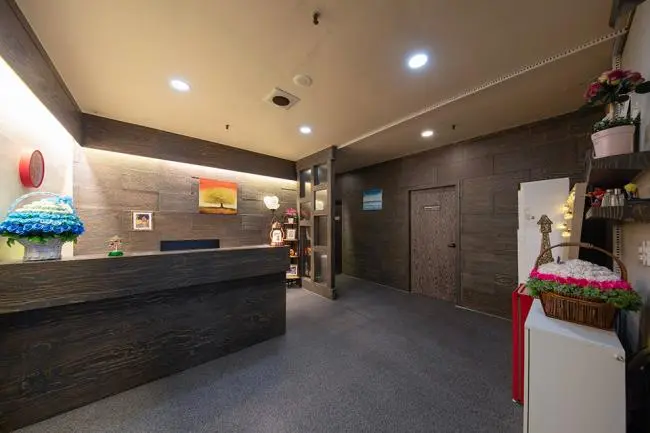 고잔동 라임테라피 마사지샵 사진 1