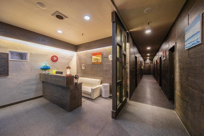 고잔동 라임테라피 마사지샵 사진 3