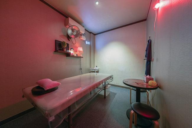 고잔동 라임테라피 마사지샵 사진 6