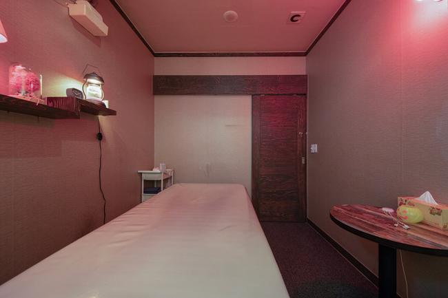 고잔동 라임테라피 마사지샵 사진 9