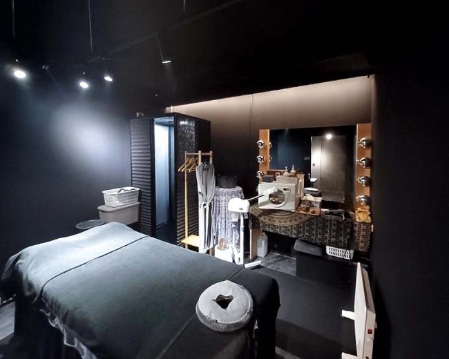 삼성동 아리아테라피 마사지샵 사진 1