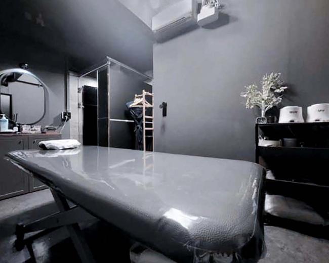 삼성동 아리아테라피 마사지샵 사진 2