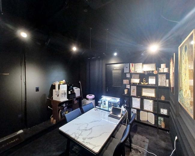 삼성동 아리아테라피 마사지샵 사진 3