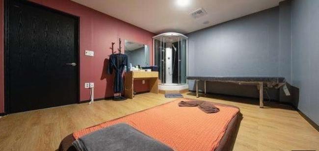 힐링타이테라피