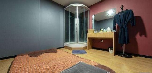 힐링타이테라피