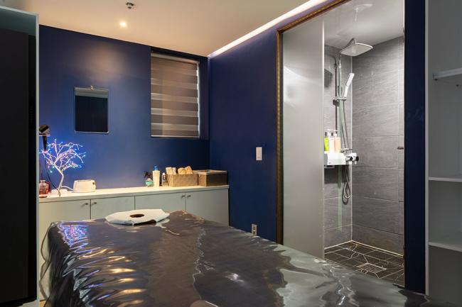 노고산동 루트스웨디시 마사지샵 사진 11