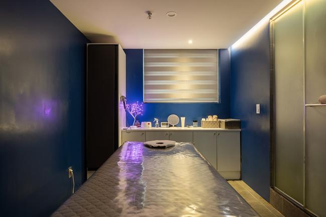 노고산동 루트스웨디시 마사지샵 사진 12