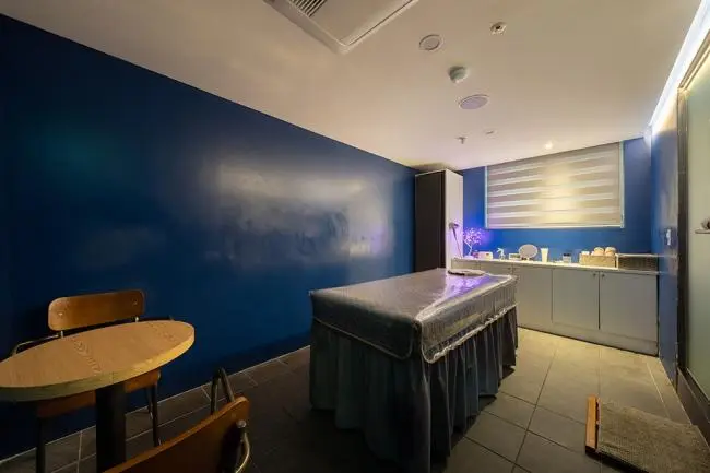 노고산동 루트스웨디시 마사지샵 사진 13