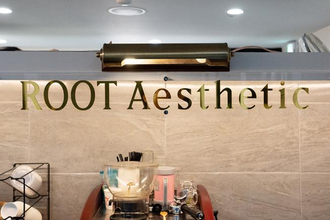 노고산동 루트스웨디시 마사지샵 사진 3