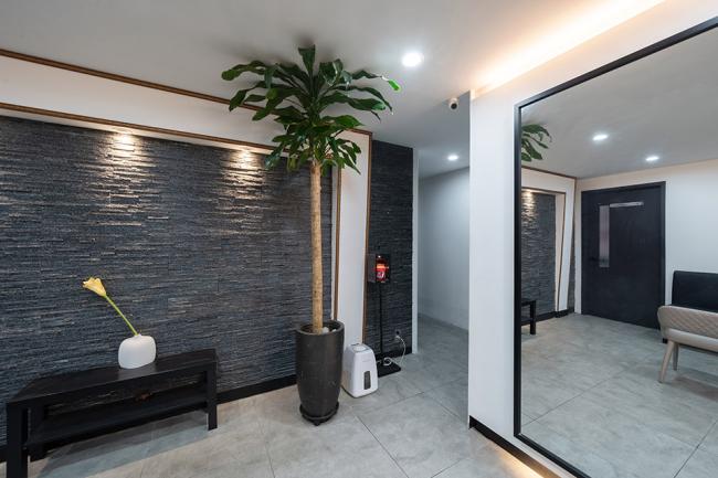 노고산동 루트스웨디시 마사지샵 사진 6