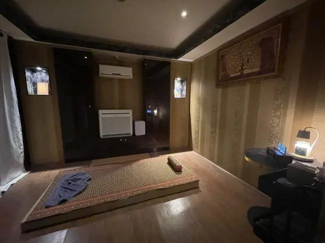 상남동 휘게 마사지샵 사진 4