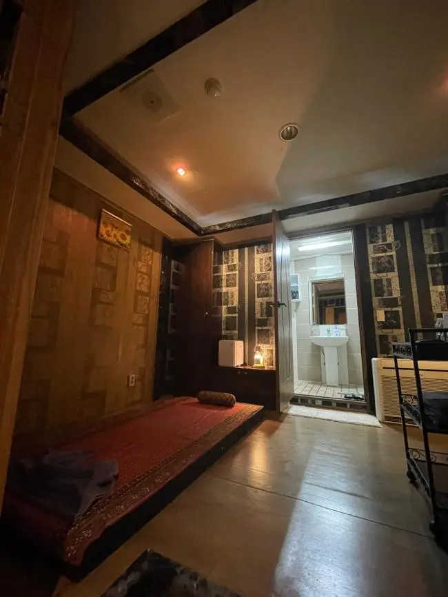 상남동 휘게 마사지샵 사진 5