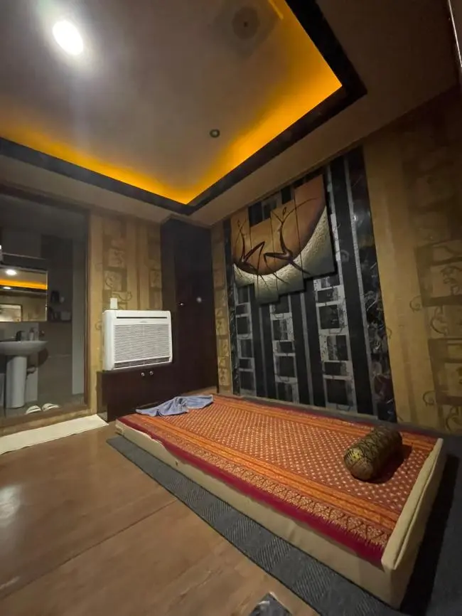 상남동 휘게 마사지샵 사진 6