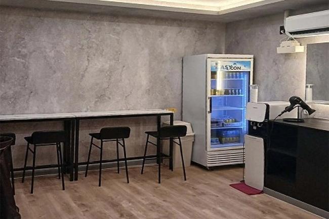 상계동 헬로스파 마사지샵 사진 1