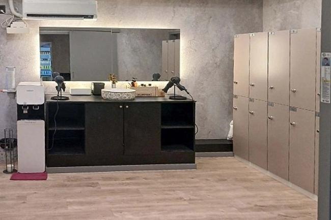 상계동 헬로스파 마사지샵 사진 5