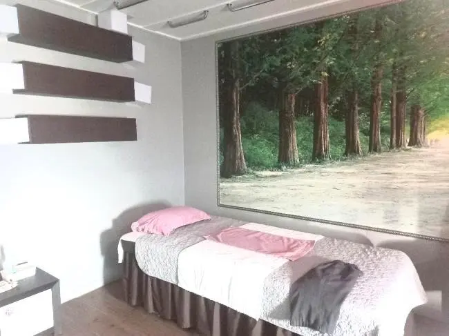 한국황제찜스파