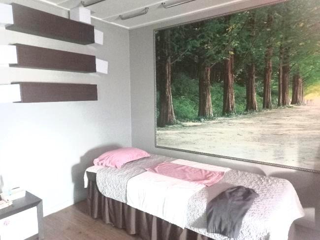 치평동 한국황제찜스파 마사지샵 사진 1