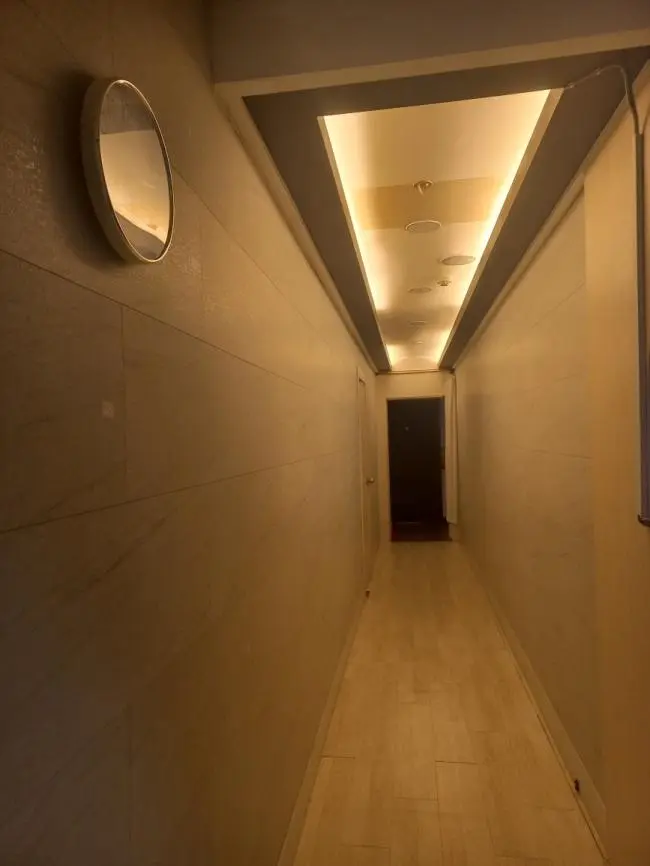 한국황제찜스파