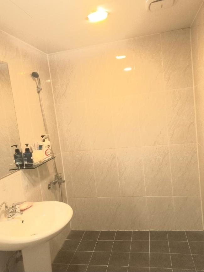 한국황제찜스파