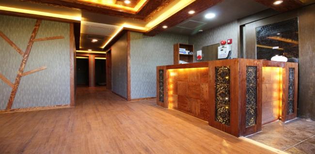 오류동 진타이 마사지샵 사진 1