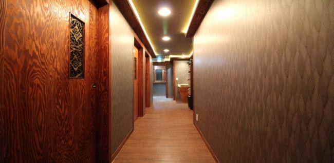 오류동 진타이 마사지샵 사진 4