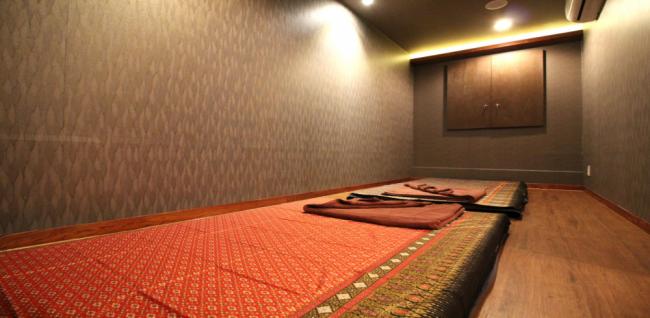 오류동 진타이 마사지샵 사진 7