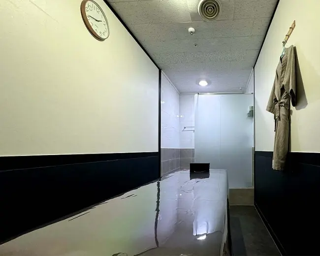 배곧동 한국러시아테라피 마사지샵 사진 2