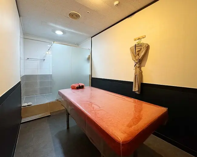 배곧동 한국러시아테라피 마사지샵 사진 3