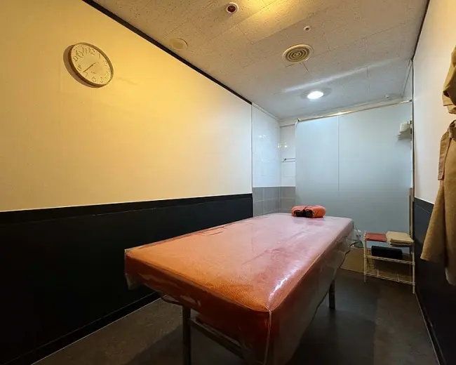 배곧동 한국러시아테라피 마사지샵 사진 4