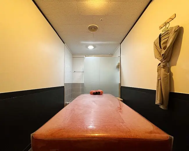 배곧동 한국러시아테라피 마사지샵 사진 5