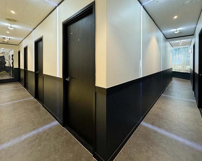 배곧동 한국러시아테라피 마사지샵 사진 6