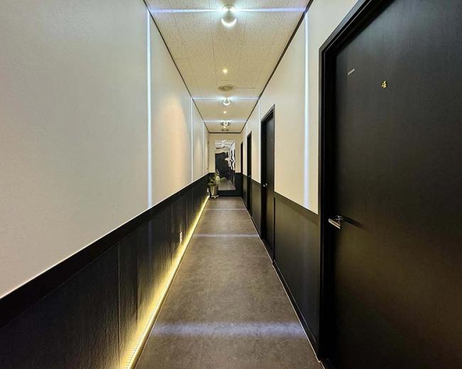 배곧동 한국러시아테라피 마사지샵 사진 7