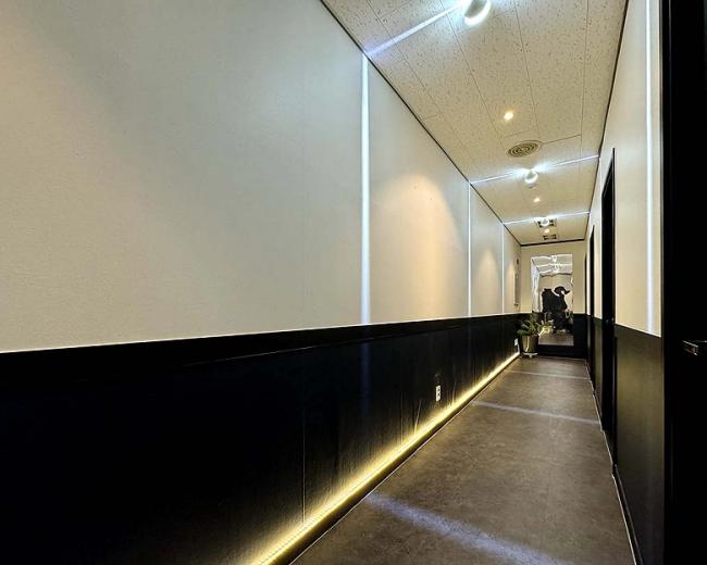 배곧동 한국러시아테라피 마사지샵 사진 8