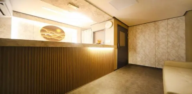 신정동 수스웨디시 마사지샵 사진 1