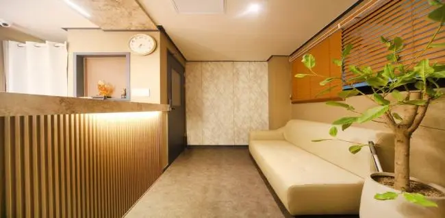 신정동 수스웨디시 마사지샵 사진 2