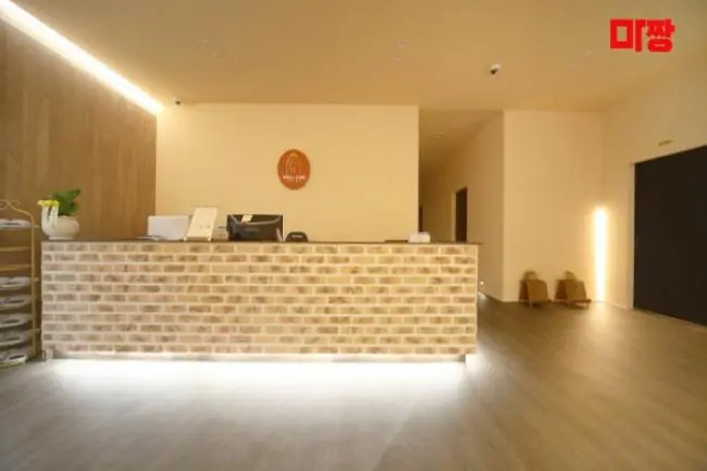 호매실동 소담테라피 마사지샵 사진 1