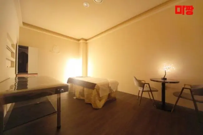 호매실동 소담테라피 마사지샵 사진 10