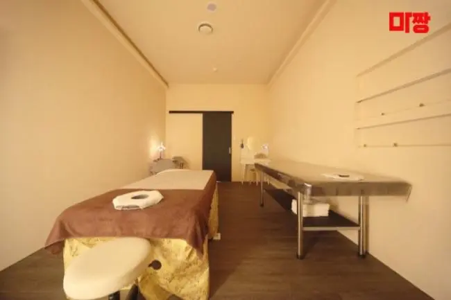 호매실동 소담테라피 마사지샵 사진 11
