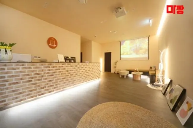 호매실동 소담테라피 마사지샵 사진 3