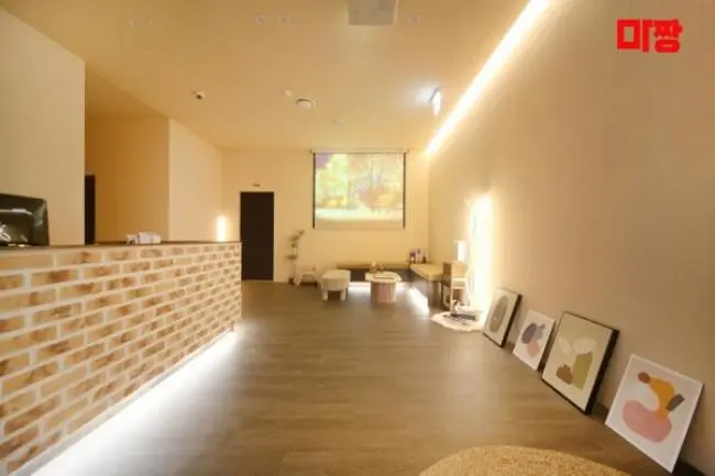 호매실동 소담테라피 마사지샵 사진 4
